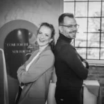 Emili & Kristof